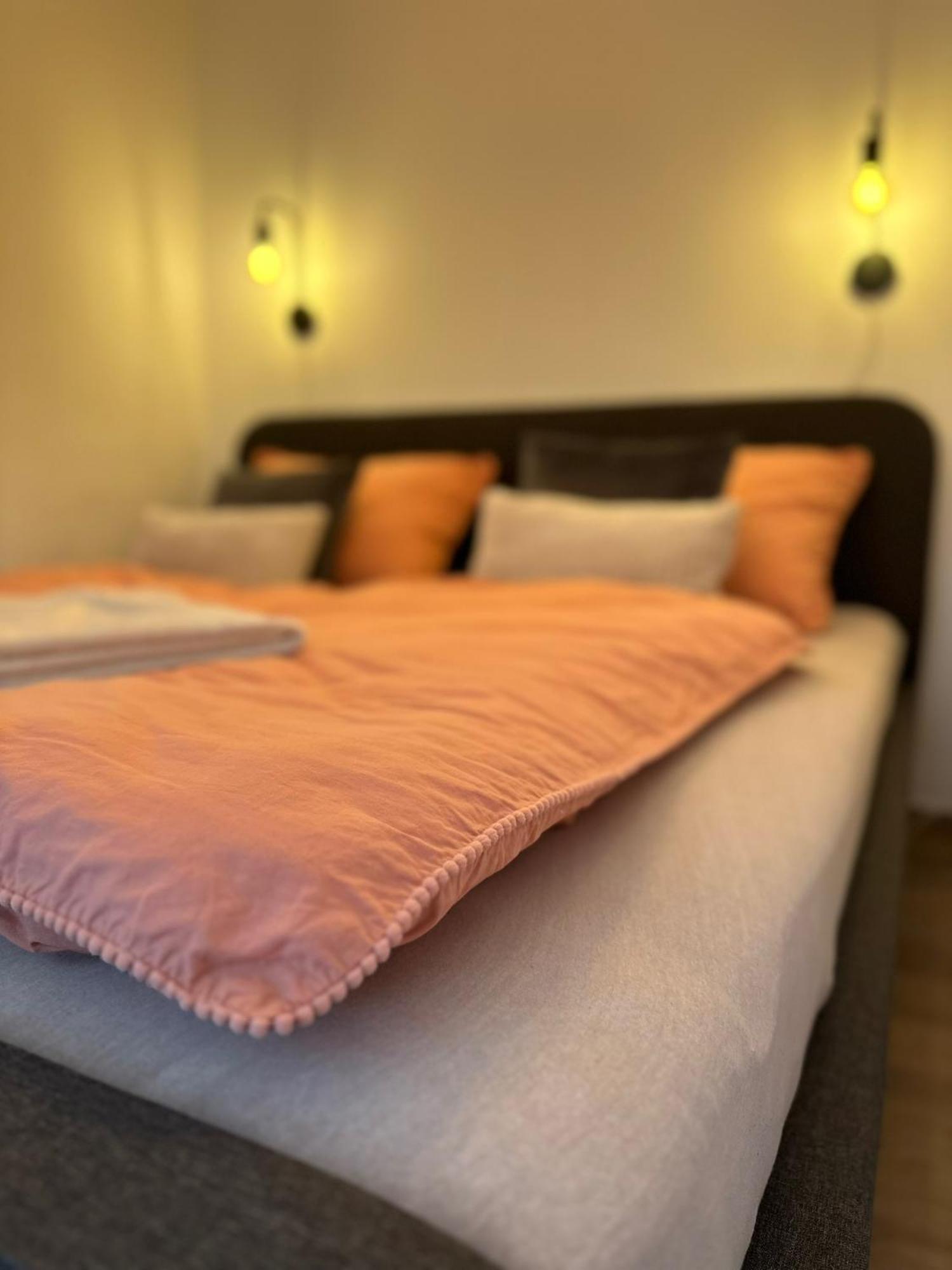 Apartment Altstadtliebe Баутцен Экстерьер фото