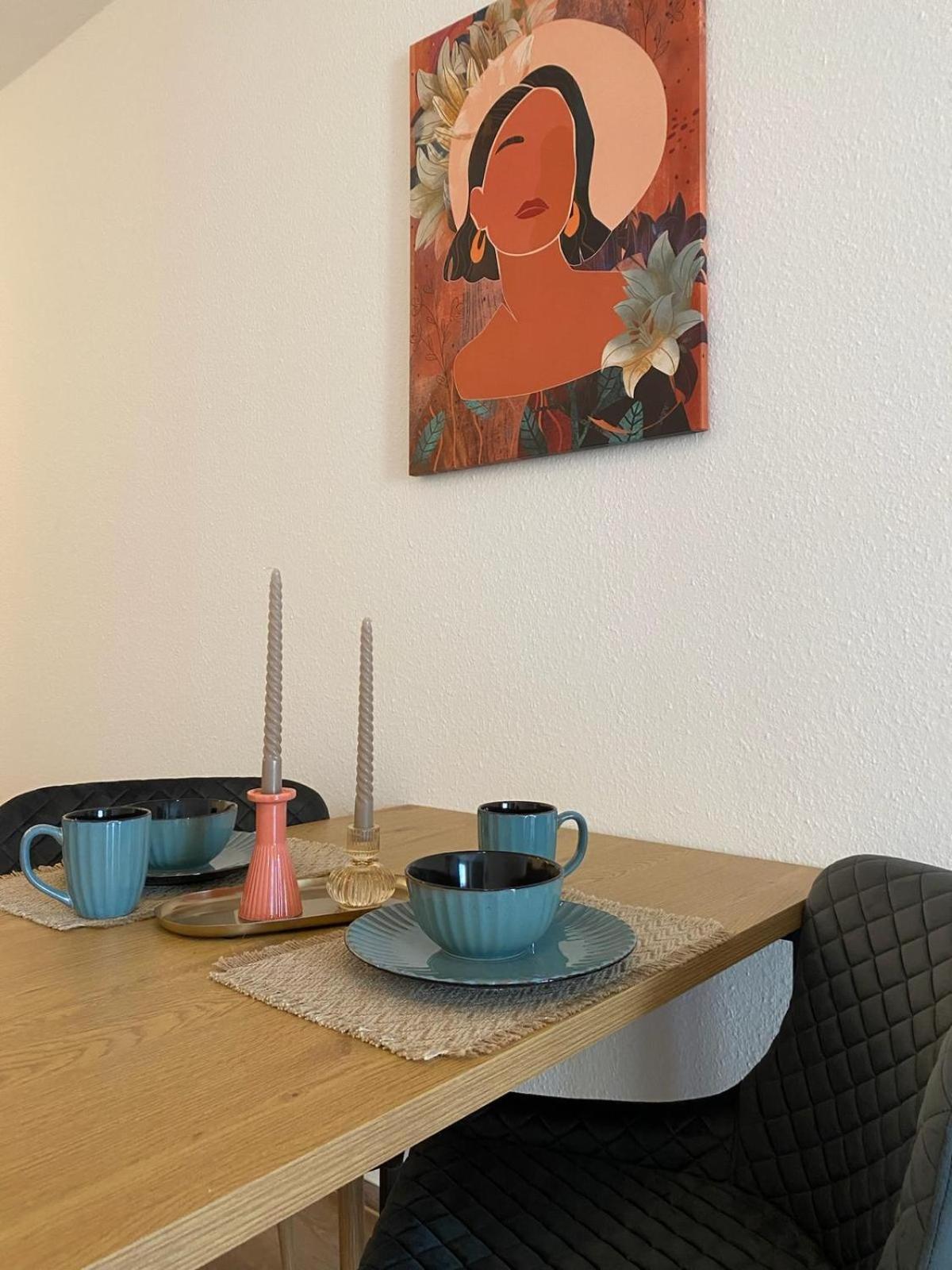 Apartment Altstadtliebe Баутцен Экстерьер фото